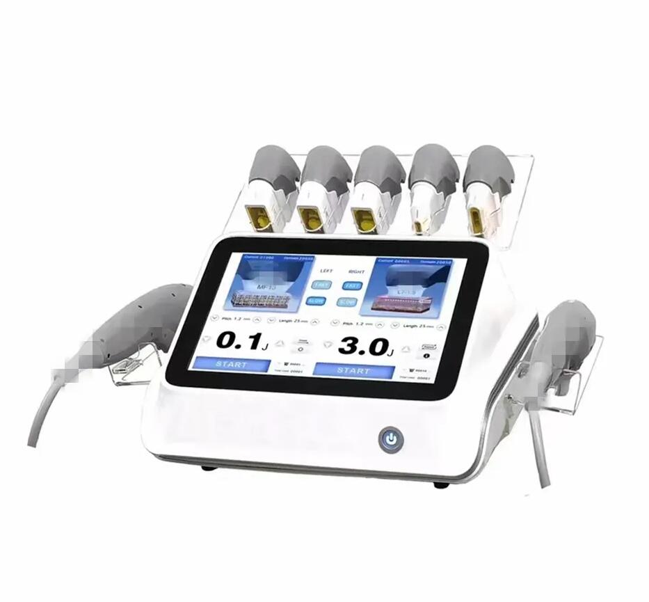 2024 Effective 7D/9D Facial Treatment Anti-Wrinkle Ultra Ultrasonic body slimming skin tightening wrinkles removal skin lift Skin Rejuvenation Beauty 