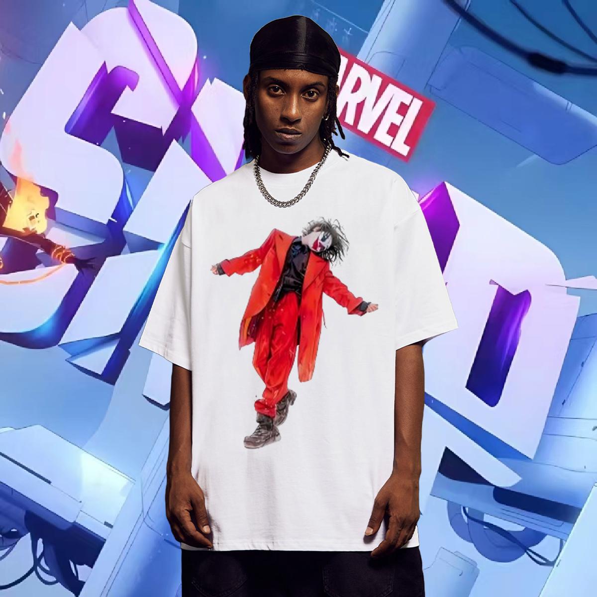 Cool Design Mens T Shirts Daily Wear O-Neck Short Sleeve Cotton Mens Tshirts Classic Casual Graphic Polos