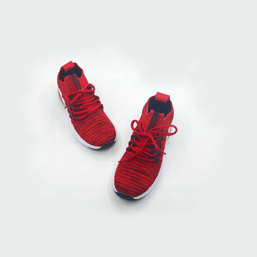 2023 New design custom myself brand walk style shoes Sports Running Shoes Mesh Breathable Lightweight Sneakers