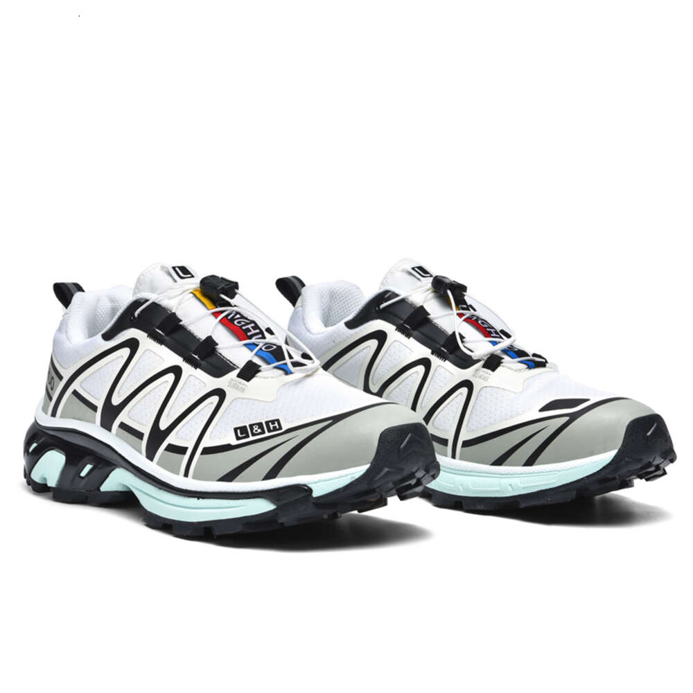 New design personality fashion non-slip breathable hiking Custom outdoor sneakers for men Designer shoes