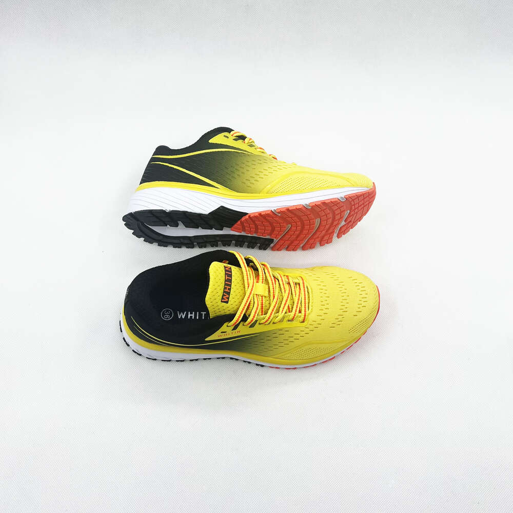 New design custom brand walking women's Fashion sports running shoes mesh breathable Lightweight Sneakers for woman