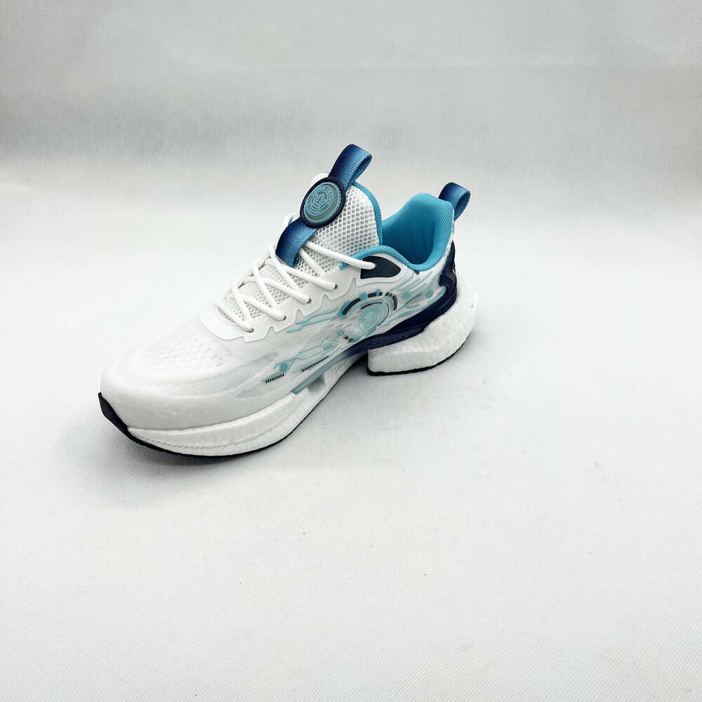 Factory wholesale fashion breathable running for custom OEM outdoor shoe meter sports men walking style casual shoes