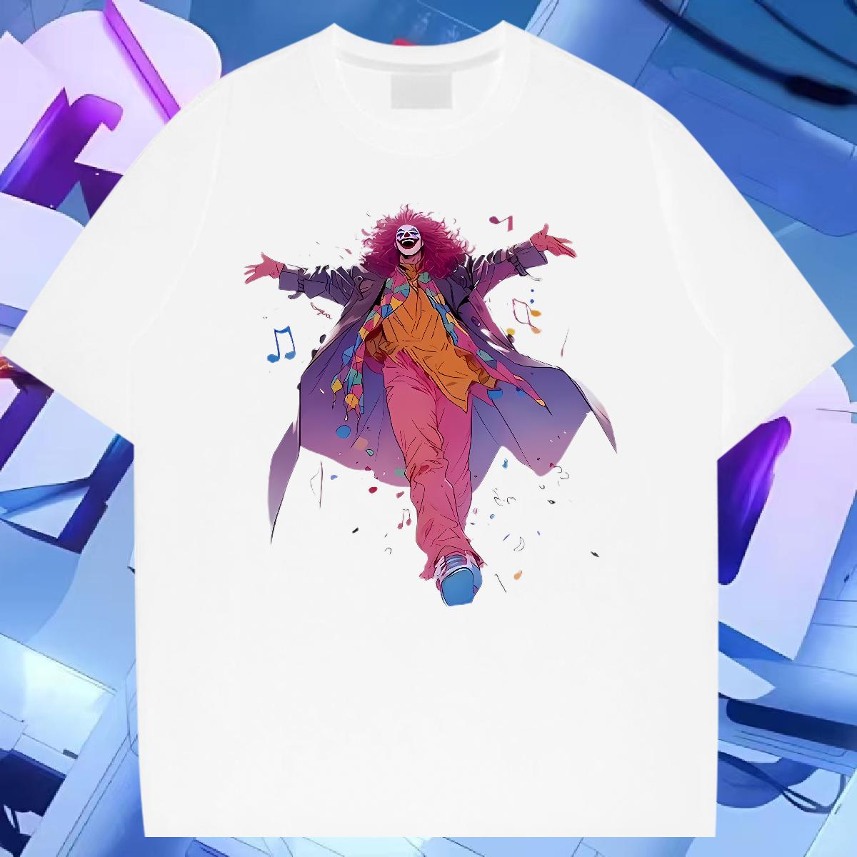 Fashion New T Shirt For Man Custom Print Plus Size Sport Men Tops Tees Breathable Crew Neck Unisex