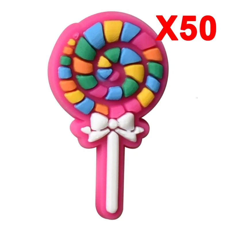 Charms shoe accessories milk tea decoration jeans womens sandals buckle childrens favorite mens badges boys 240611