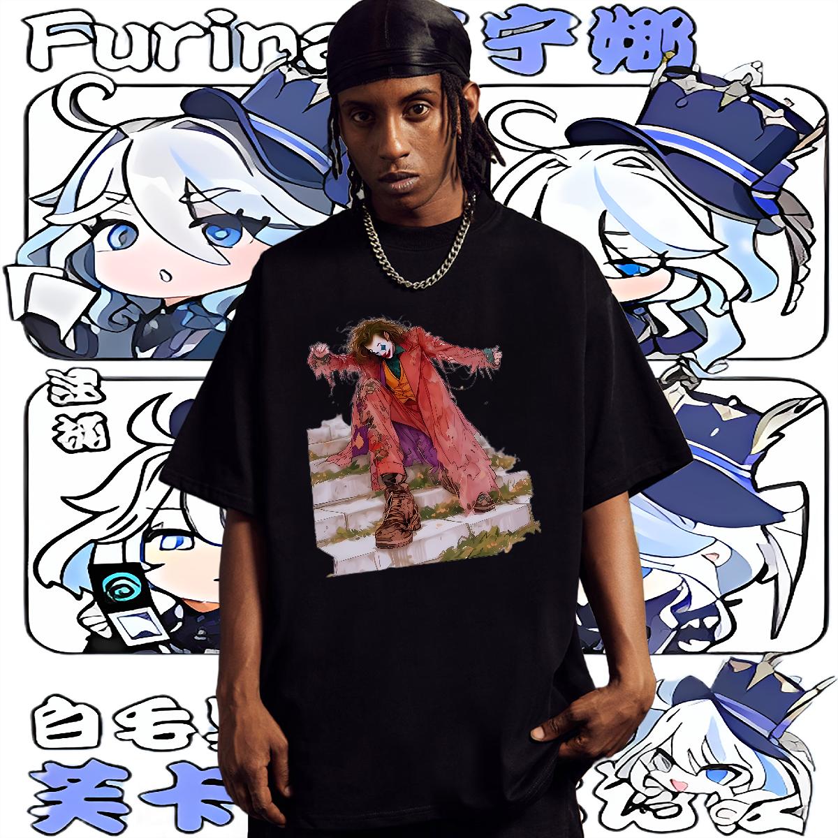 Brand Mens T Shirts DIY Printed Mens Tshirts Spring Summer Crew Neck Cotton Breathable High Quality Clothings