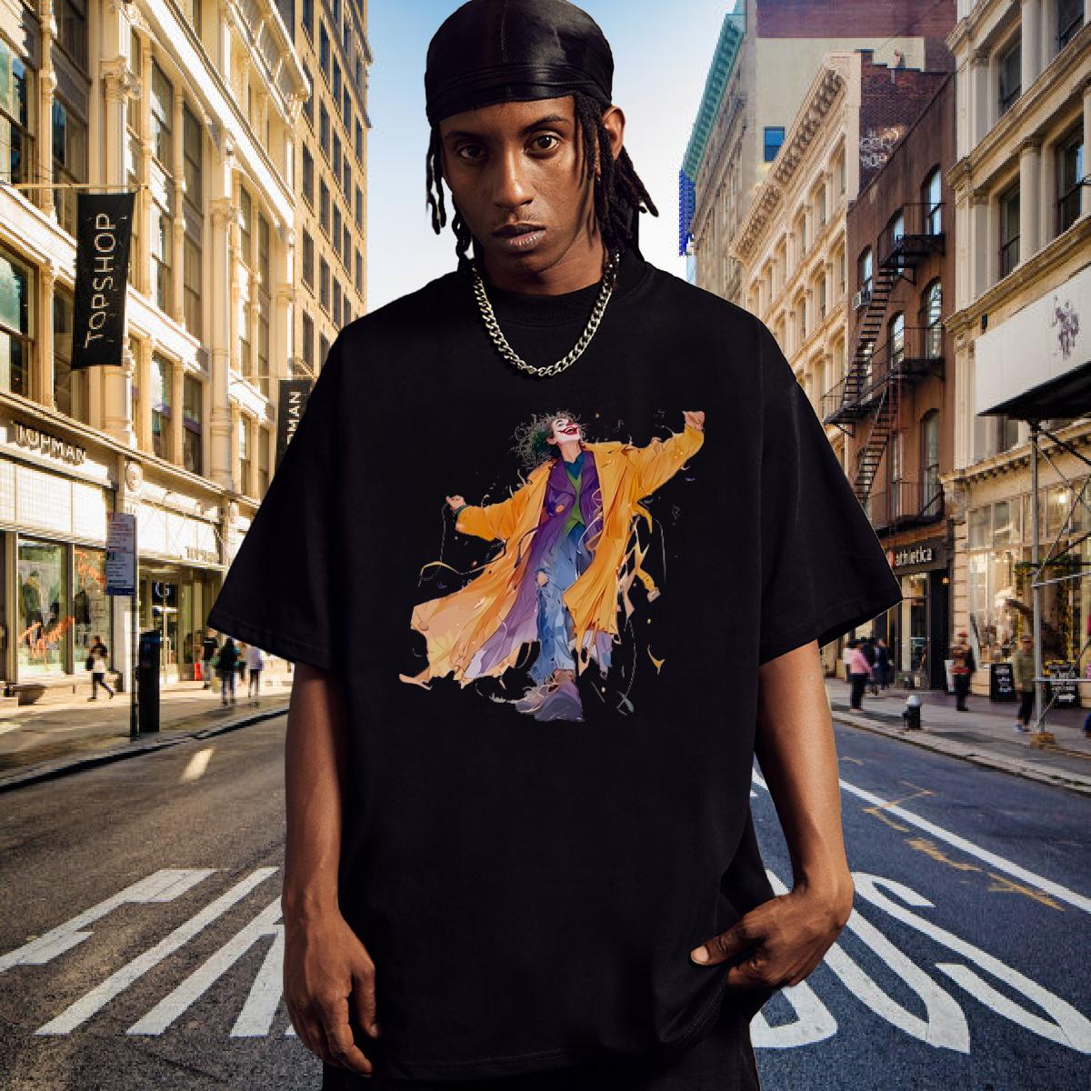 Brand T shirt Customized Print Tshirt for Man Woman Home Outdoor O-Neck Short Sleeve Cotton Popular Tops Shirt