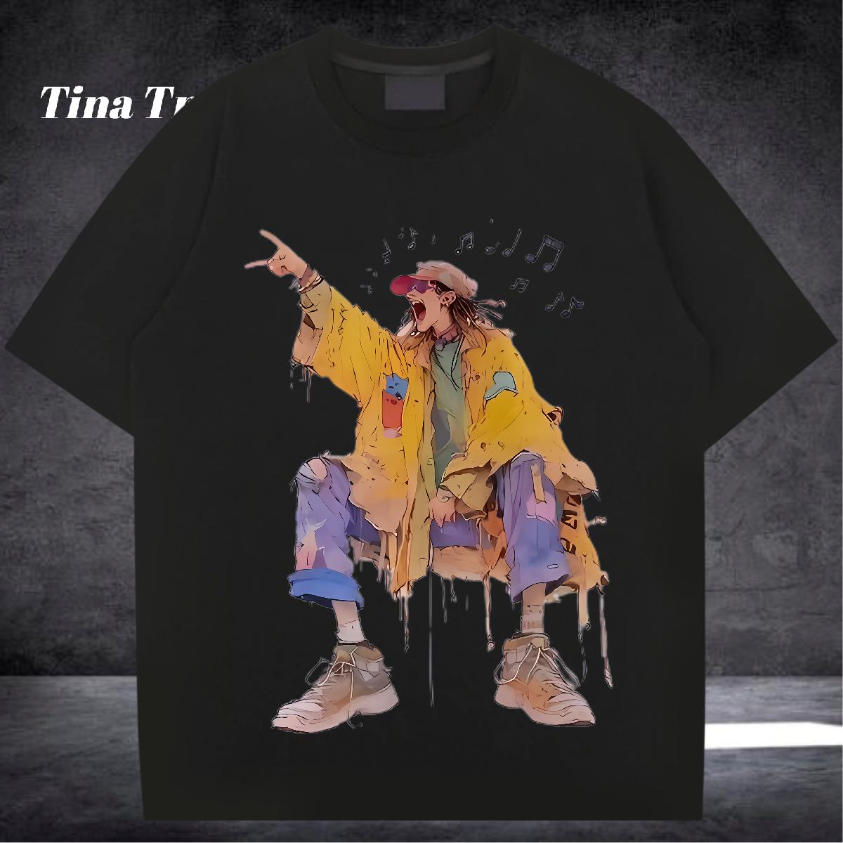 Brand Mens T Shirts Daily Wear Round Neck Short Sleeve Men Tees 2024 Designer Customized Print Polos