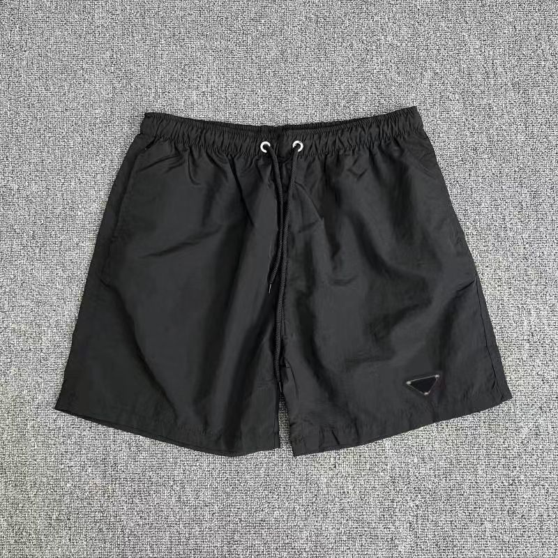 Famous brand men's shorts brand luxury men's shorts sports soccer pants summer ladies designer shorts swim trunks clothing football