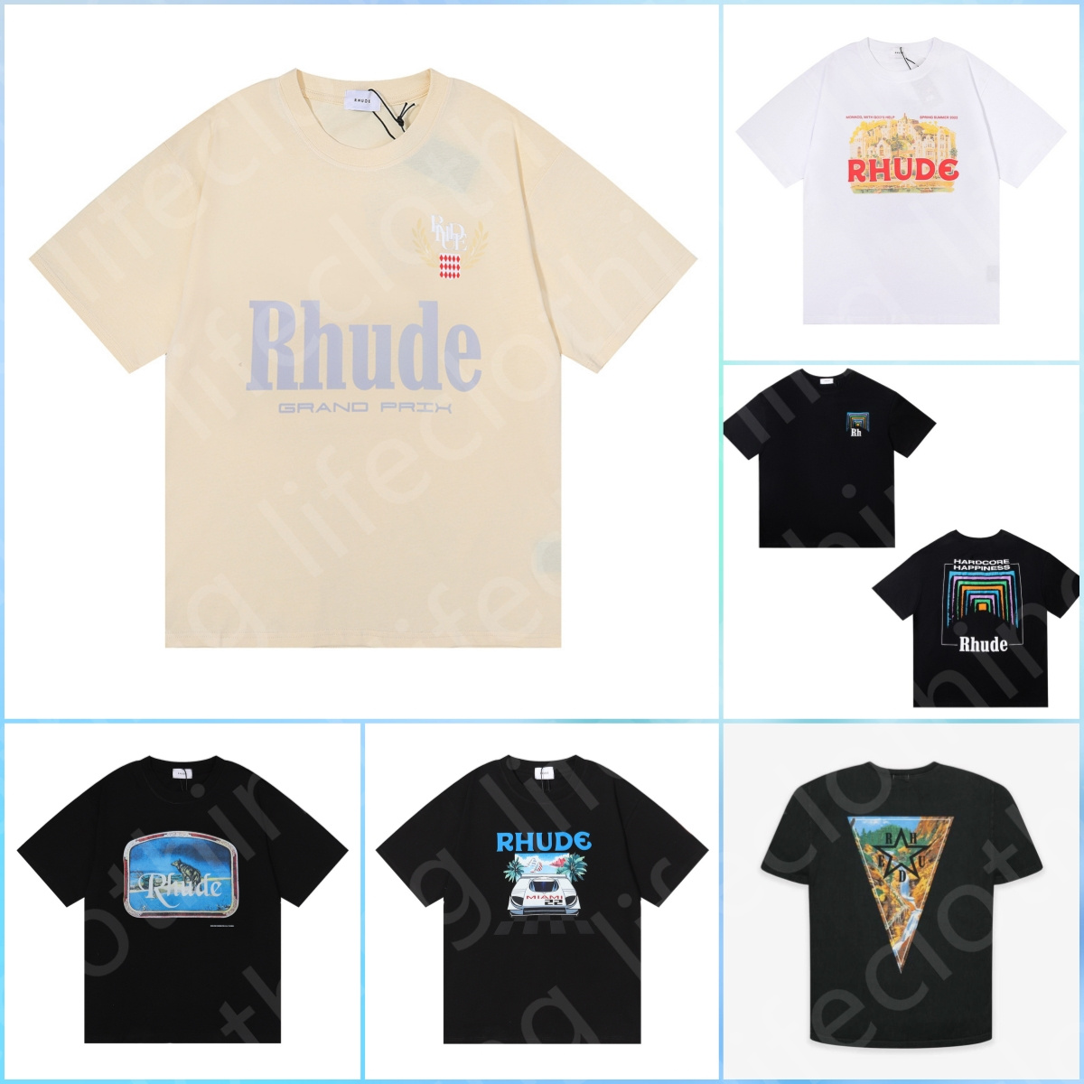 Mens Womens Luxury … - image