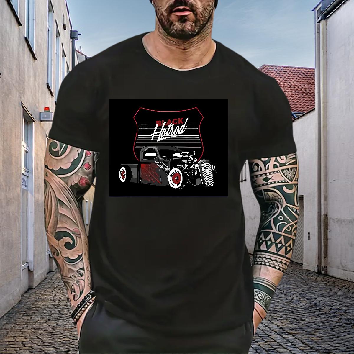 Wholesale Men Tshirts Cotton Breathable Short Sleeve Sport Mens T Shirts White Plus Size Designer Tops