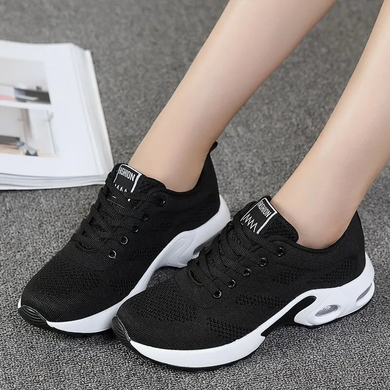 Women Running Outdoor Sneakers For Sports Shoes Tennis