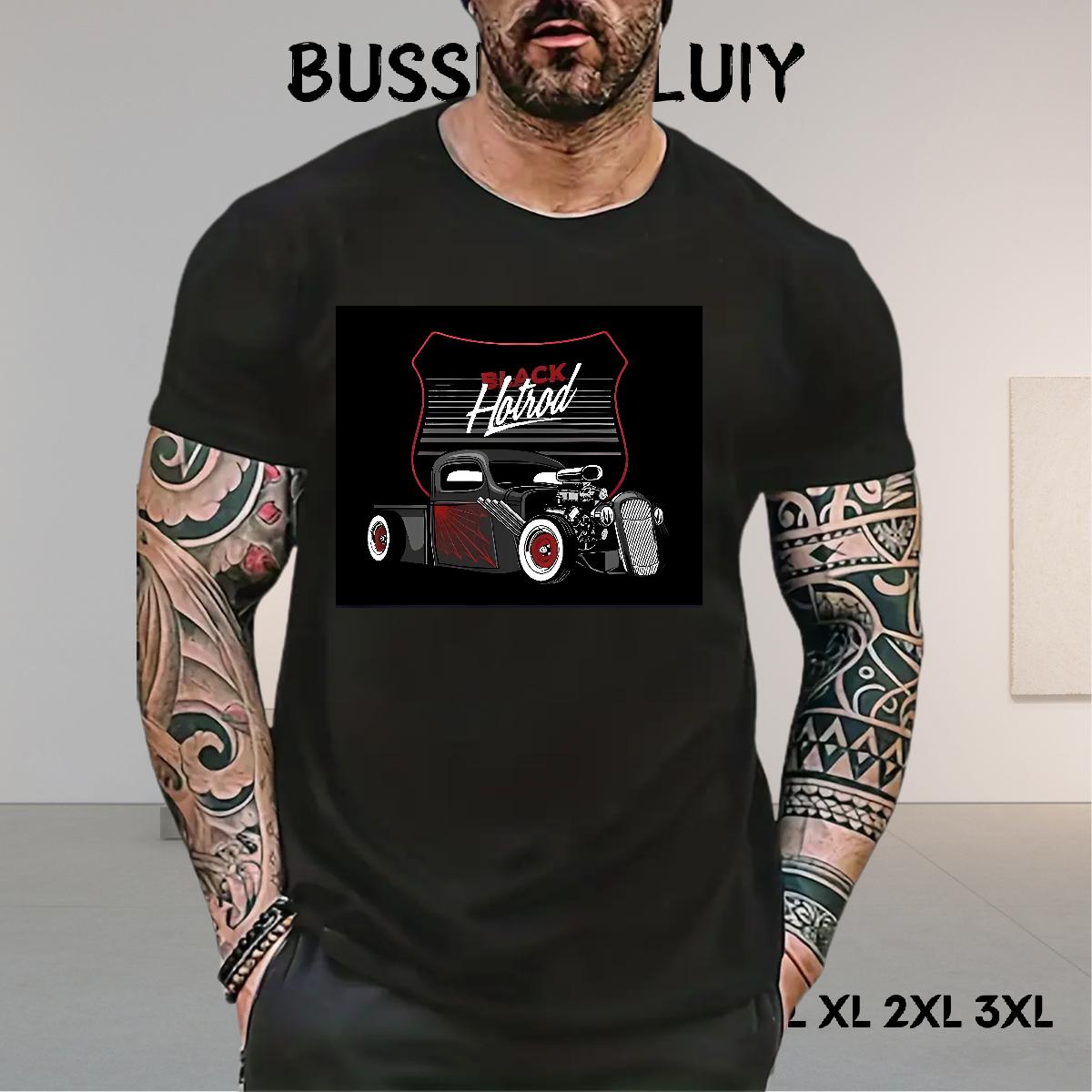 Designer Men Clothes T-Shirt O-Neck Short Sleeve Cotton Casual Beach T-Shirts DIY Logo Classic Casual Tshirts