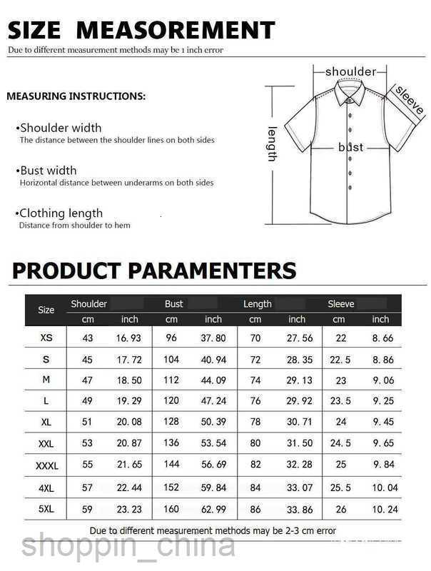 Men's Casual Shirts Summer Blossom Shirt Collection Men Printed Short sleeved Shirts Ethnic Style Loose Lapel Top tops