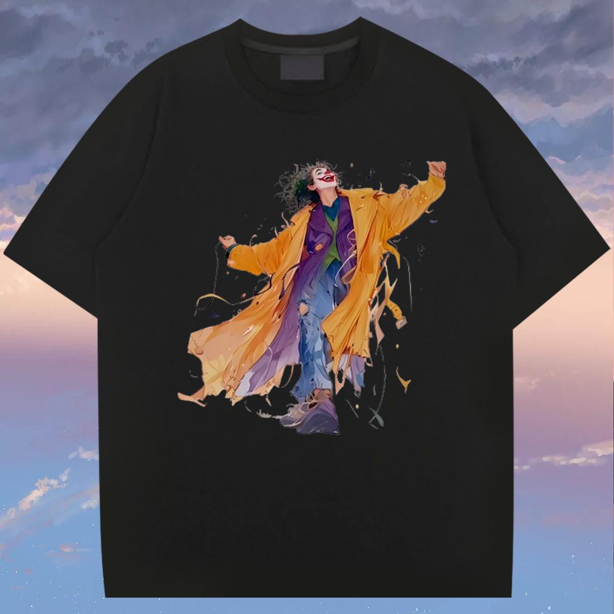 DIY Customized Man T Shirts DIY Printed Couples T Shirts Daily Outfit Crew Neck Cotton Breathable Designer Tees