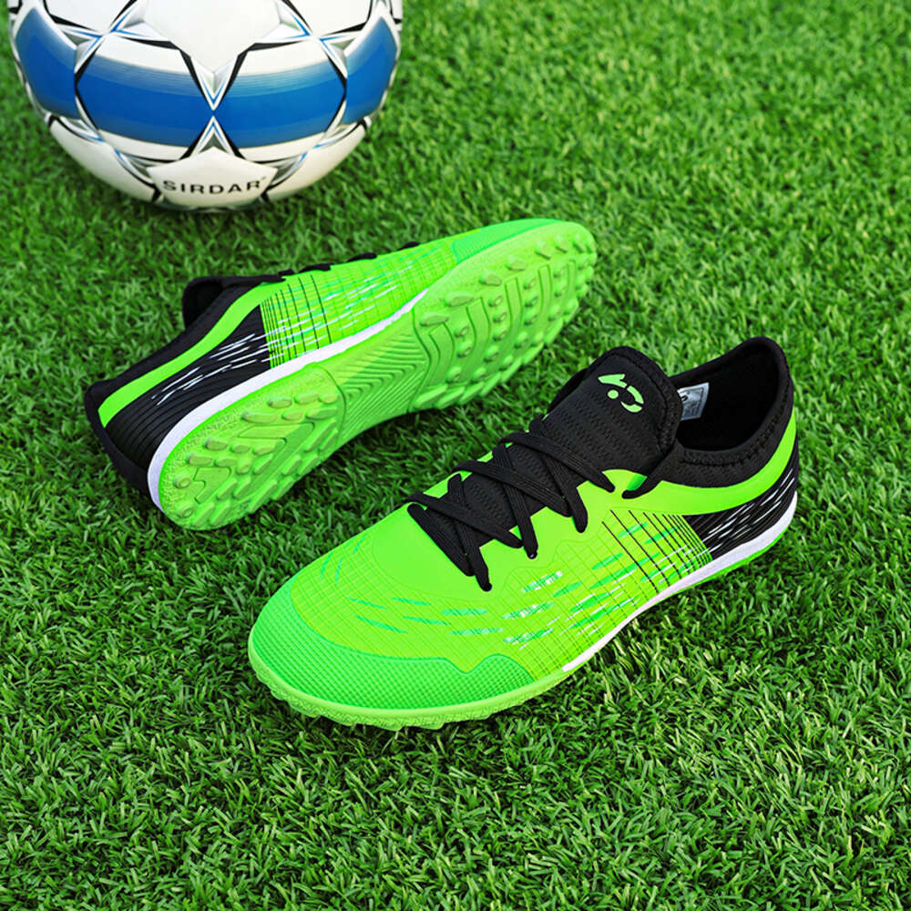 wholesale cheap price sports for sale Shoes original soccer shoes football