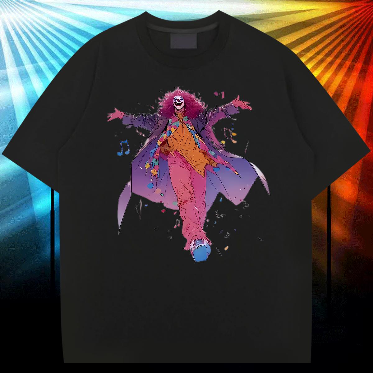 2024 New Man T Shirts DIY Logo Summer Casual Couples T Shirts Cotton Breathable Soft Cool