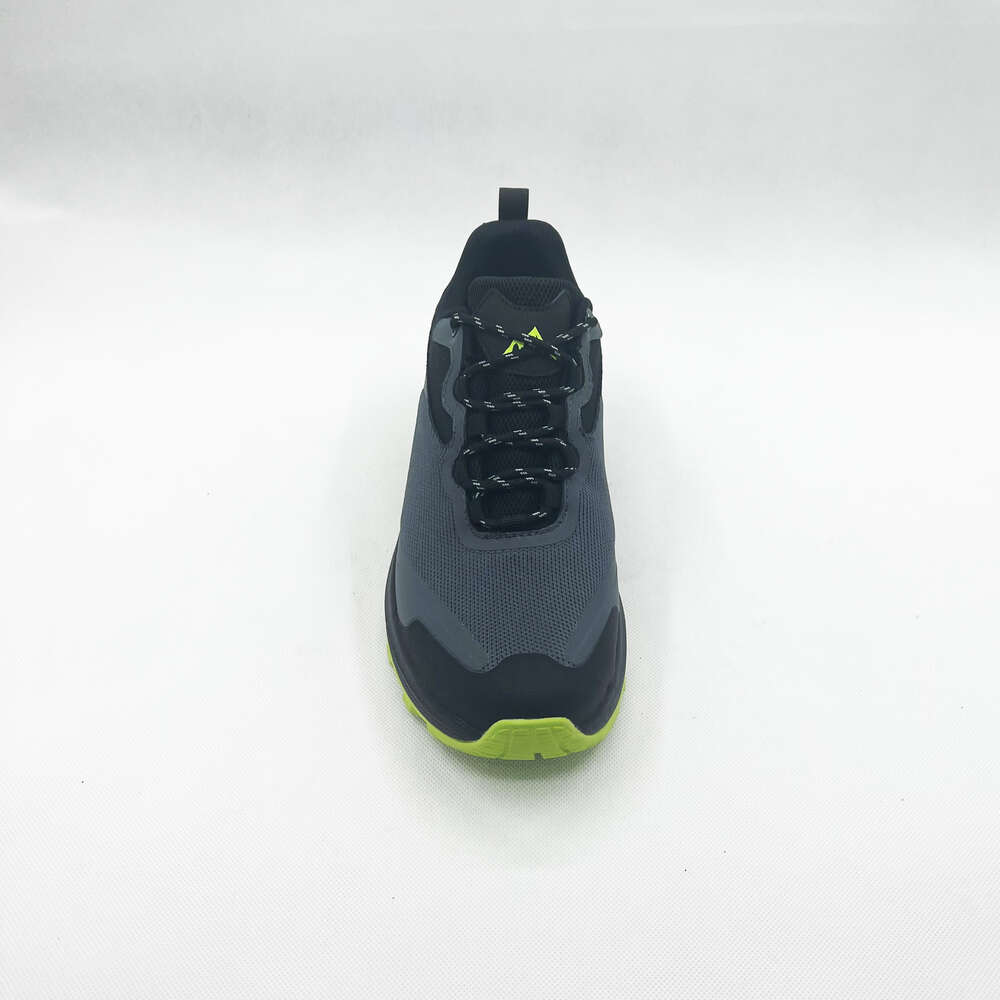 New design running Custom Breathable non-slip men's sneakers Lightweight fashion casual shoes for men