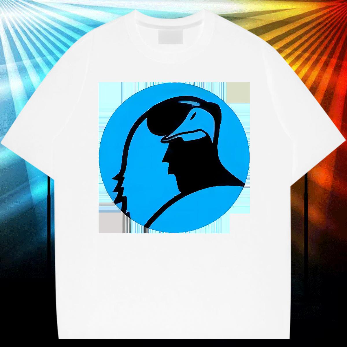 Factory Direct T-Shirts for Men White Plus Size Street Casual Men Tops Tees O-Neck Short Sleeve Cotton Unisex