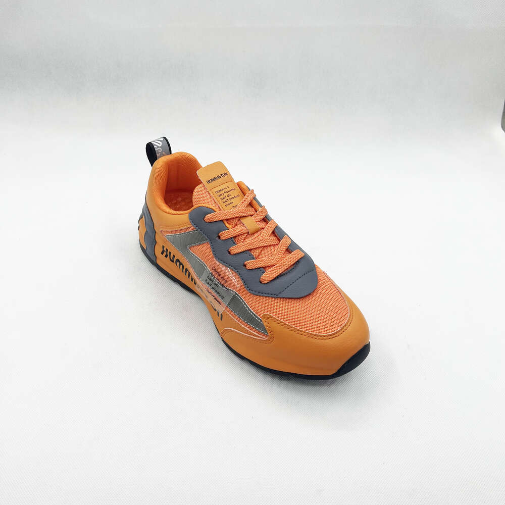 Wholesale non-slip basketball custom mesh breathable running super clear shock-absorbing sports shoes for men