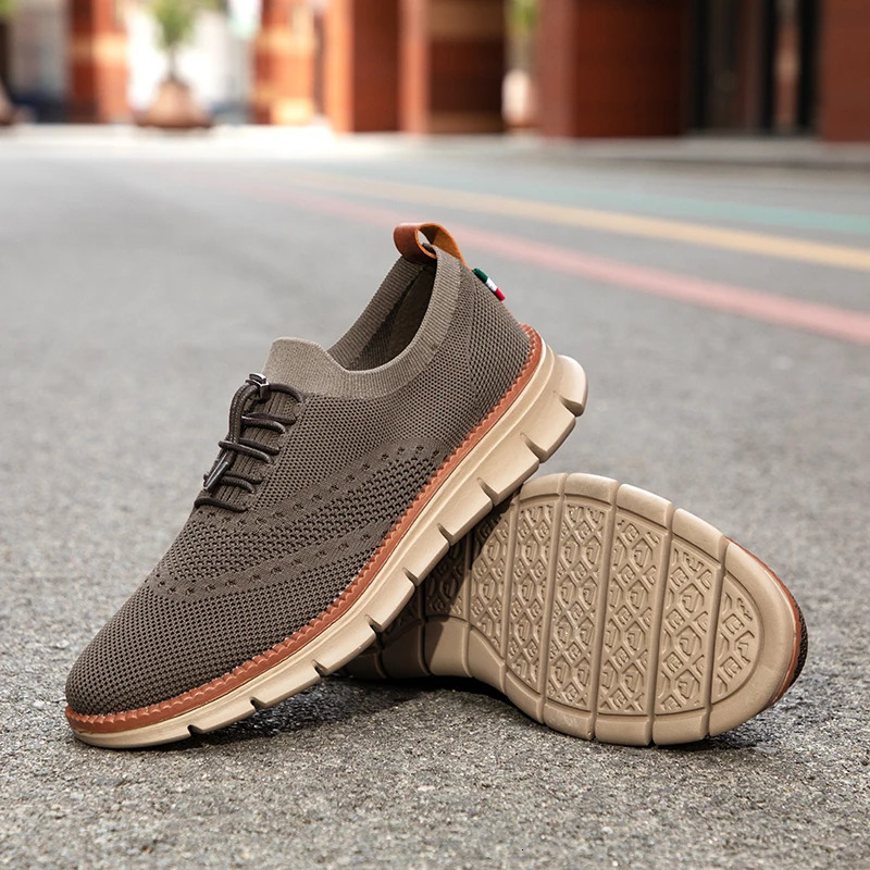 Sports shoes mens shoes spring and autumn running shoes mens and womens flat bottomed jogging shoes low top casual shoes 240611