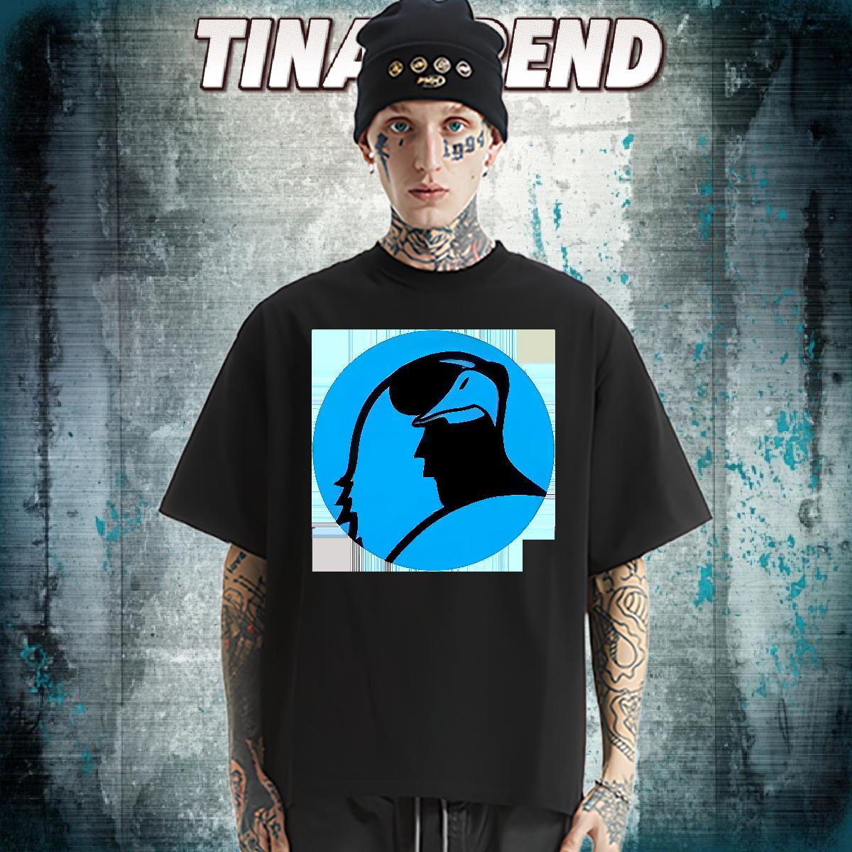 Classic T Shirt For Man Graphic Anime Printing Street Men Tees Cotton Breathable Soft