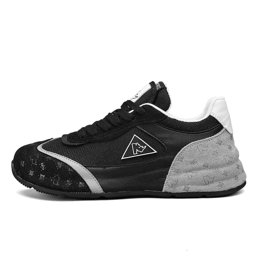 New design comfortable casual for Walking style shoes men Breathable men's sneakers