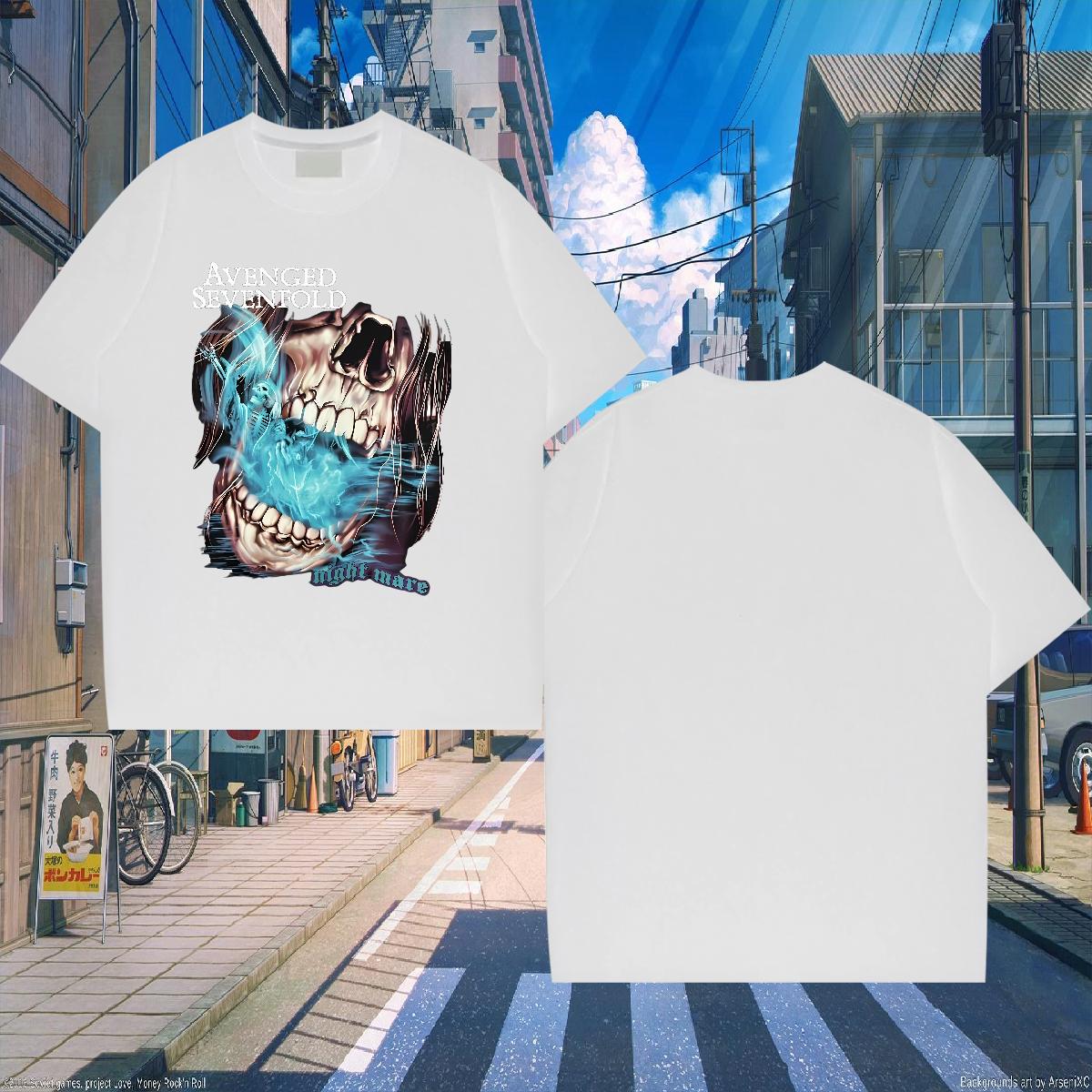 Wholesale Man T Shirts Street wear Hip Hop Cotton Breathable Men Tees 2024 Designer Custom Tops