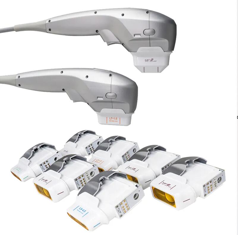 2024 Effective 7D/9D Facial Treatment Anti-Wrinkle Ultra Ultrasonic body slimming skin tightening wrinkles removal skin lift Skin Rejuvenation Beauty 