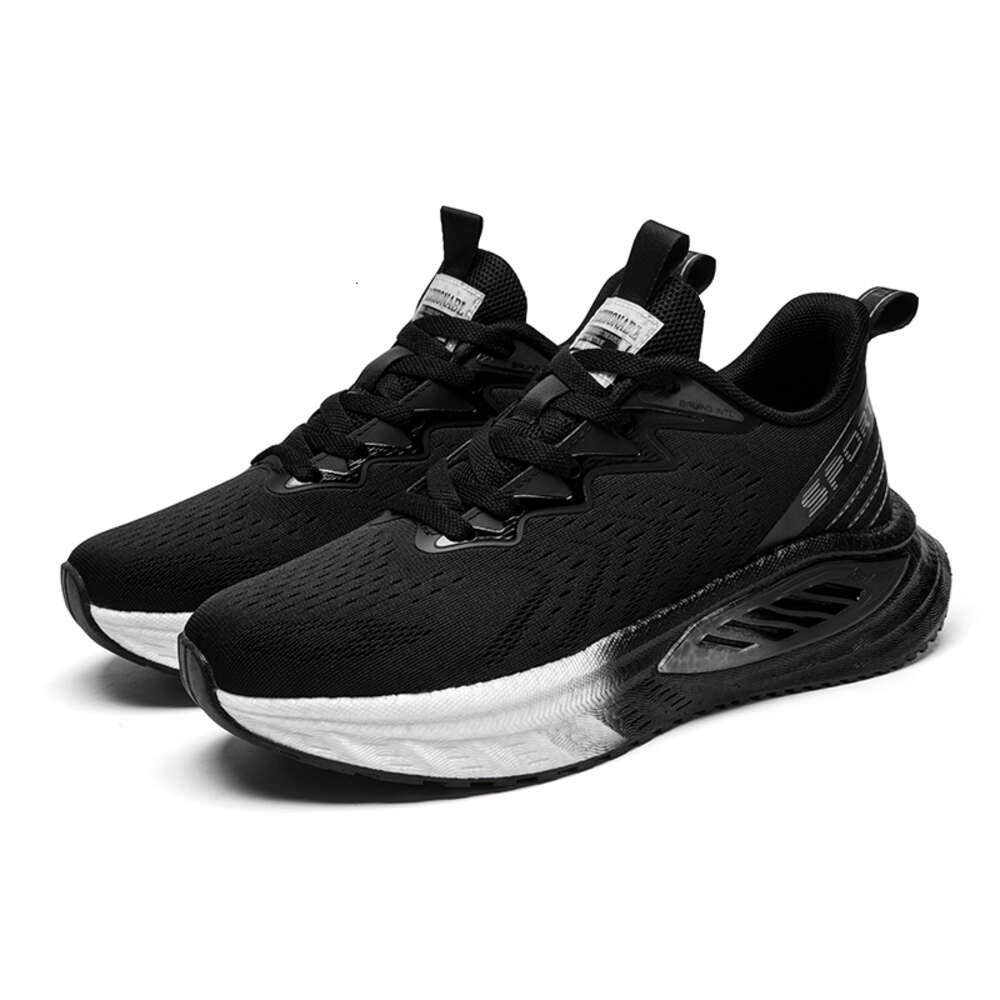 2023 Customized Factory Hot Selling High Quality Casual Running Men Shoes Breathable Sporty Sneakers