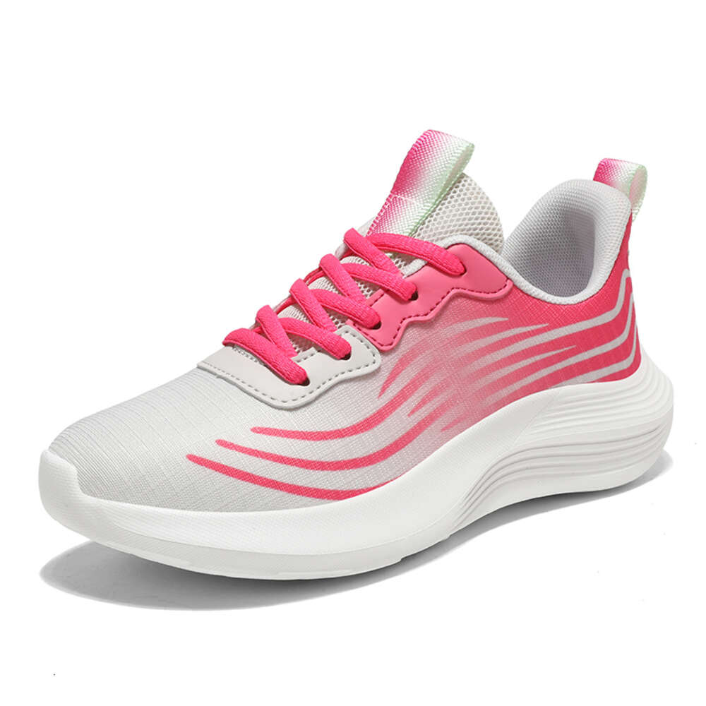 Wholesale Running Walking Shoes Casual Sport Shoe Sneakers Fashion For Women