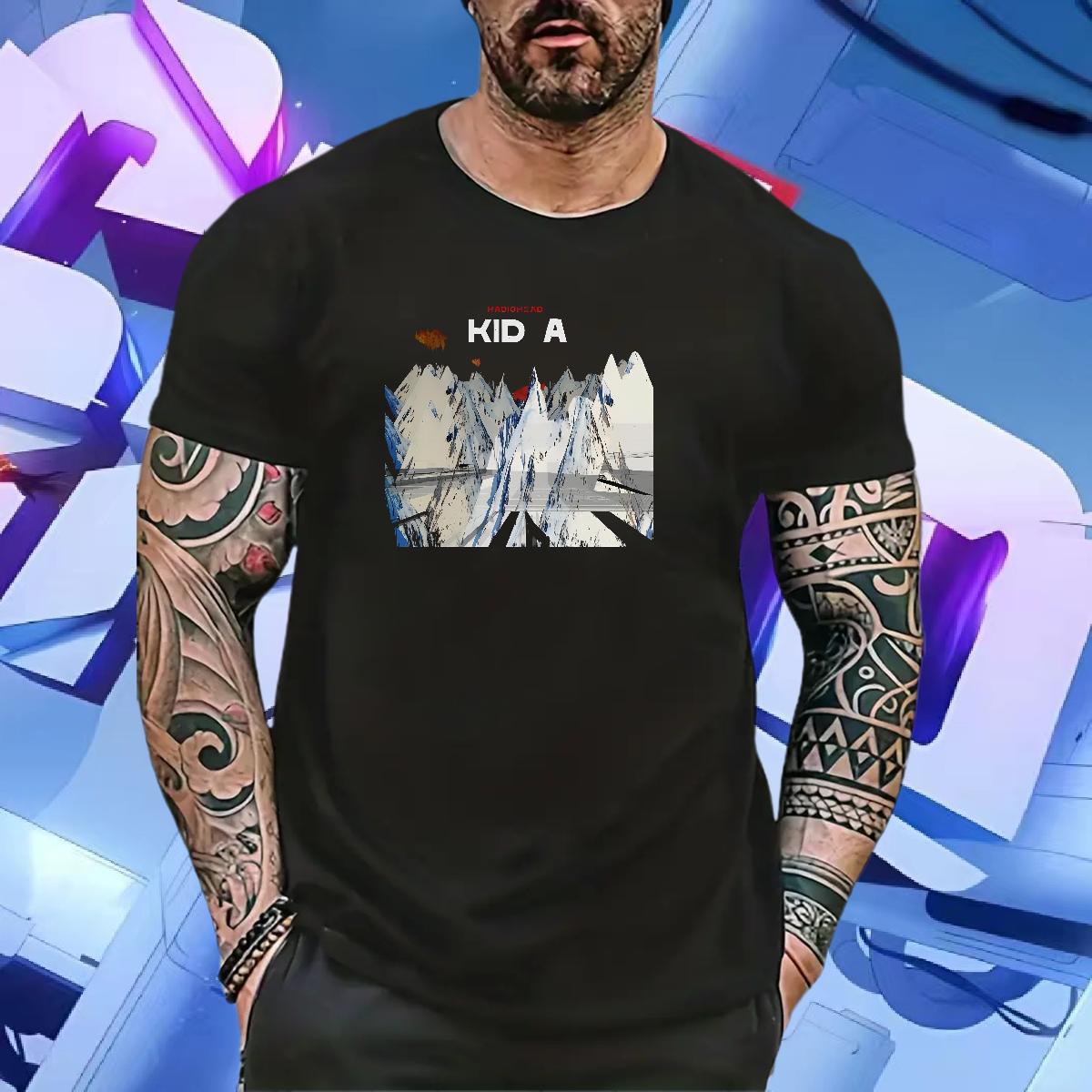 Brand Men Tops Tees Short Sleeve Cotton O-Neck Spring Summer T-Shirts Skull Classic Tees Shirts