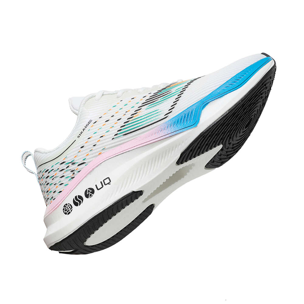 New Quality Zapatos para correr Customized Couple High elastic soft sole running shoes men