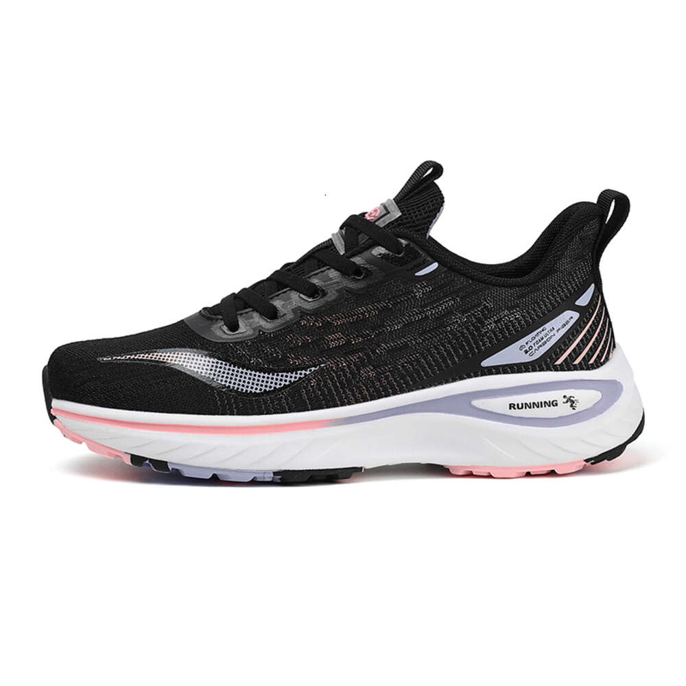 2024 new men's and women's sports made in China high-quality couple comfortable non-slip casual shoes