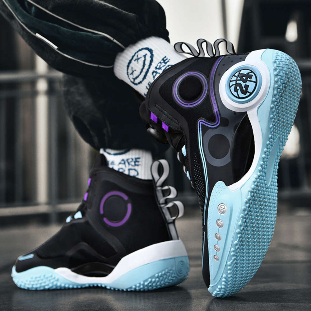 New Arrived Men High Tops Mens Sneakers Athletics Basketball Shoes