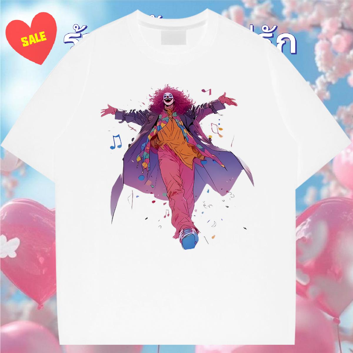 Fashion Designer T-Shirts for Men Black Oversized Street Wear Tshirts 180g Cotton Unisex