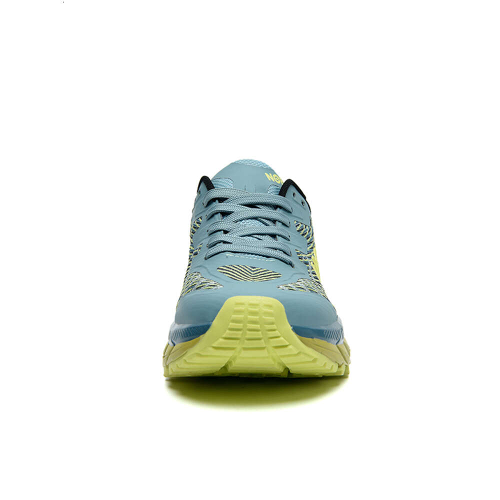 High quality outdoor hiking New fashion men's sneakers Comfortable breathable running shoes