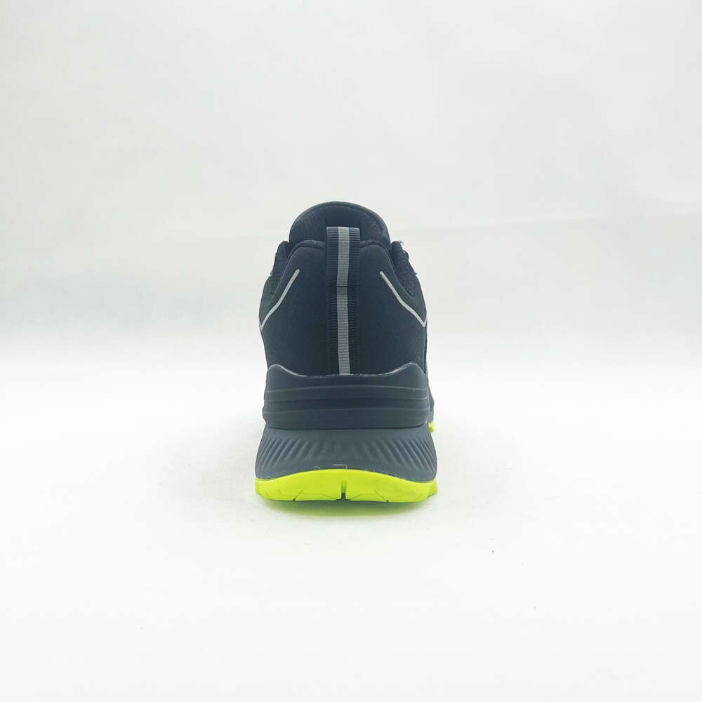 Wholesale cen can wear Running all seasons Customized Breathable men's sports Casual lace-up shoes for men