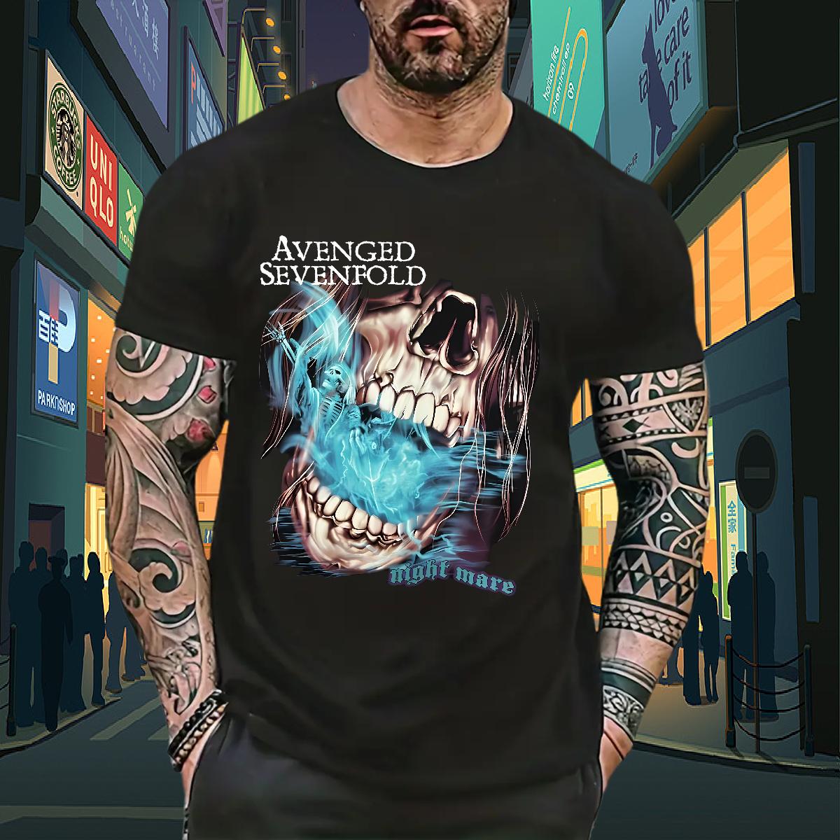 Designer Fashion Man T Shirts Cartoon Printing S-3XL Mens Tshirts Daily Outfit 180g Cotton Comfortable Tops Tees