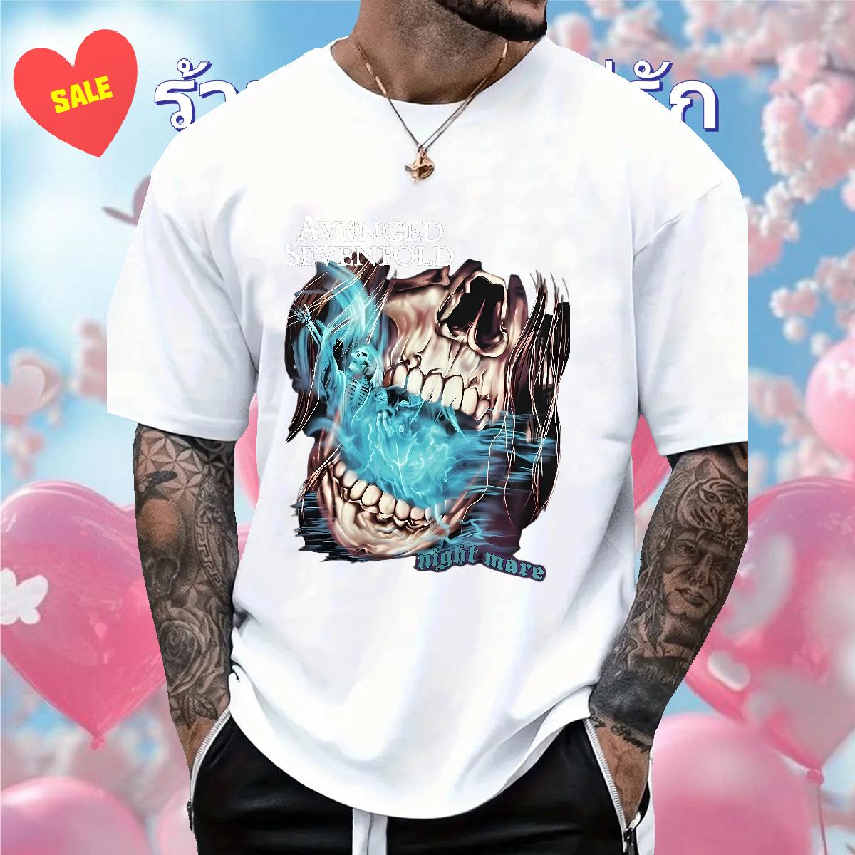 Soft Tshirts Crew Neck Cotton Summer Casual T Shirt For Man Custom Cartoon New Designer Tee Shirt