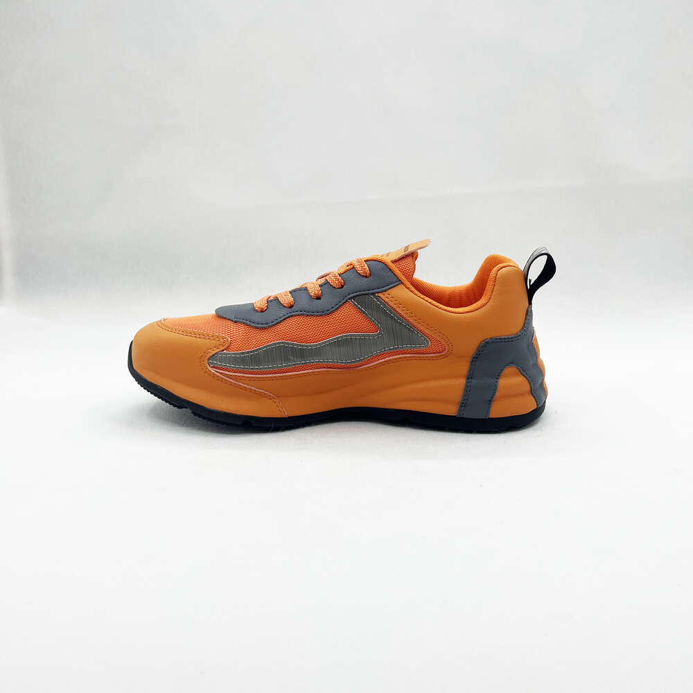 Wholesale non-slip basketball custom mesh breathable running super clear shock-absorbing sports shoes for men