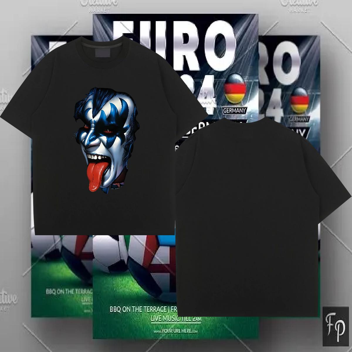 New Arrival Mens T Shirts Customized Mens Tshirts Home Outdoor Breathable Crew Neck Wholesale Top Tees