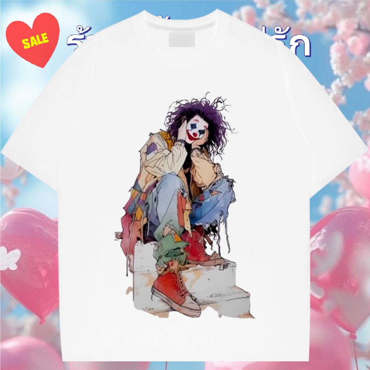 Classic T-Shirts Spring Summer 180g Cotton Couples T Shirts Casual New Graphic Wear