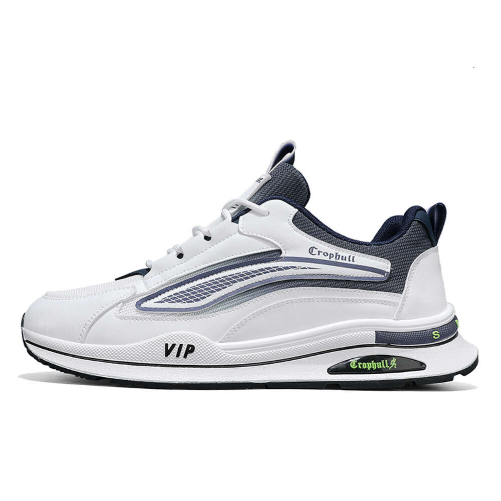 Made in China comfortable men's new net cloth sports four seasons fashion trend casual shoes