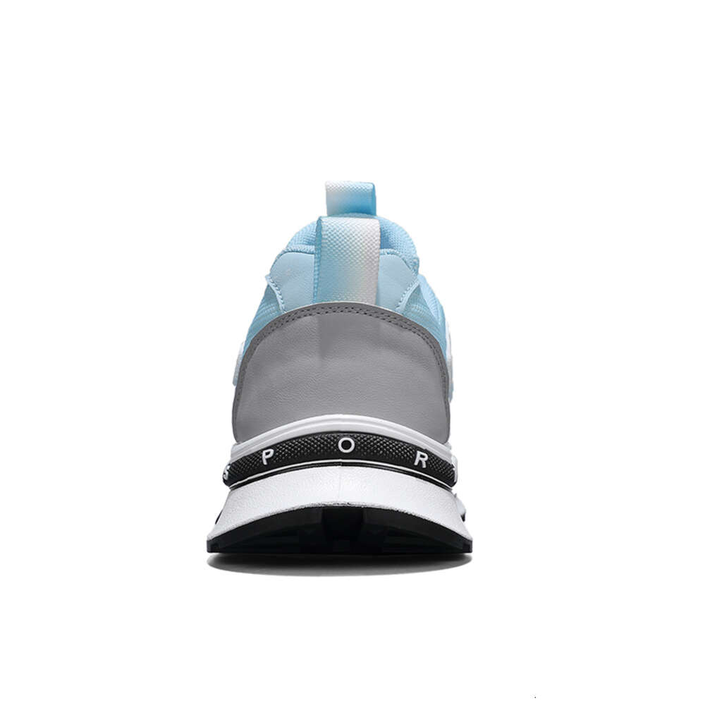 Made in China comfortable men's new net cloth sports four seasons fashion trend casual shoes