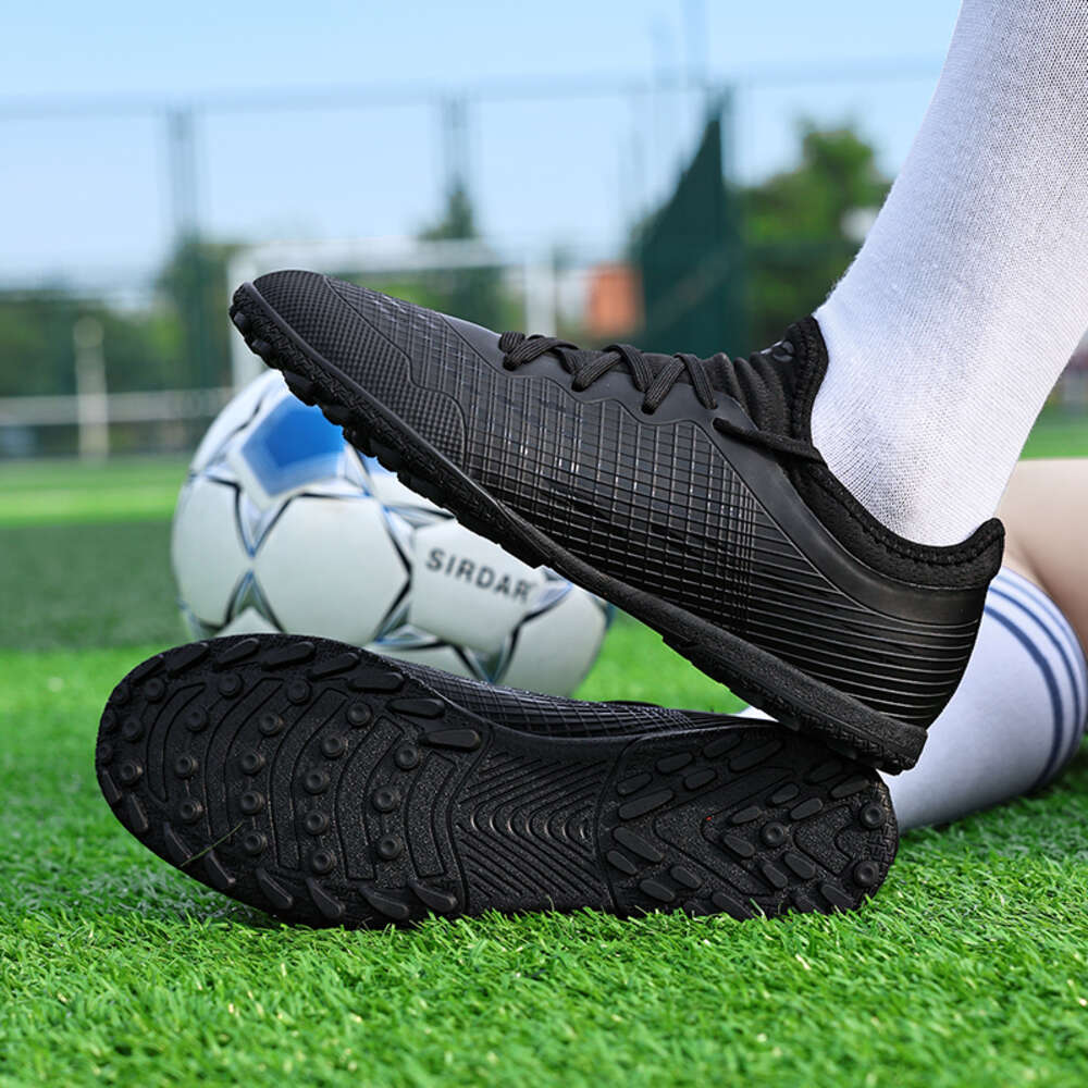 wholesale cheap price sports for sale Shoes original soccer shoes football