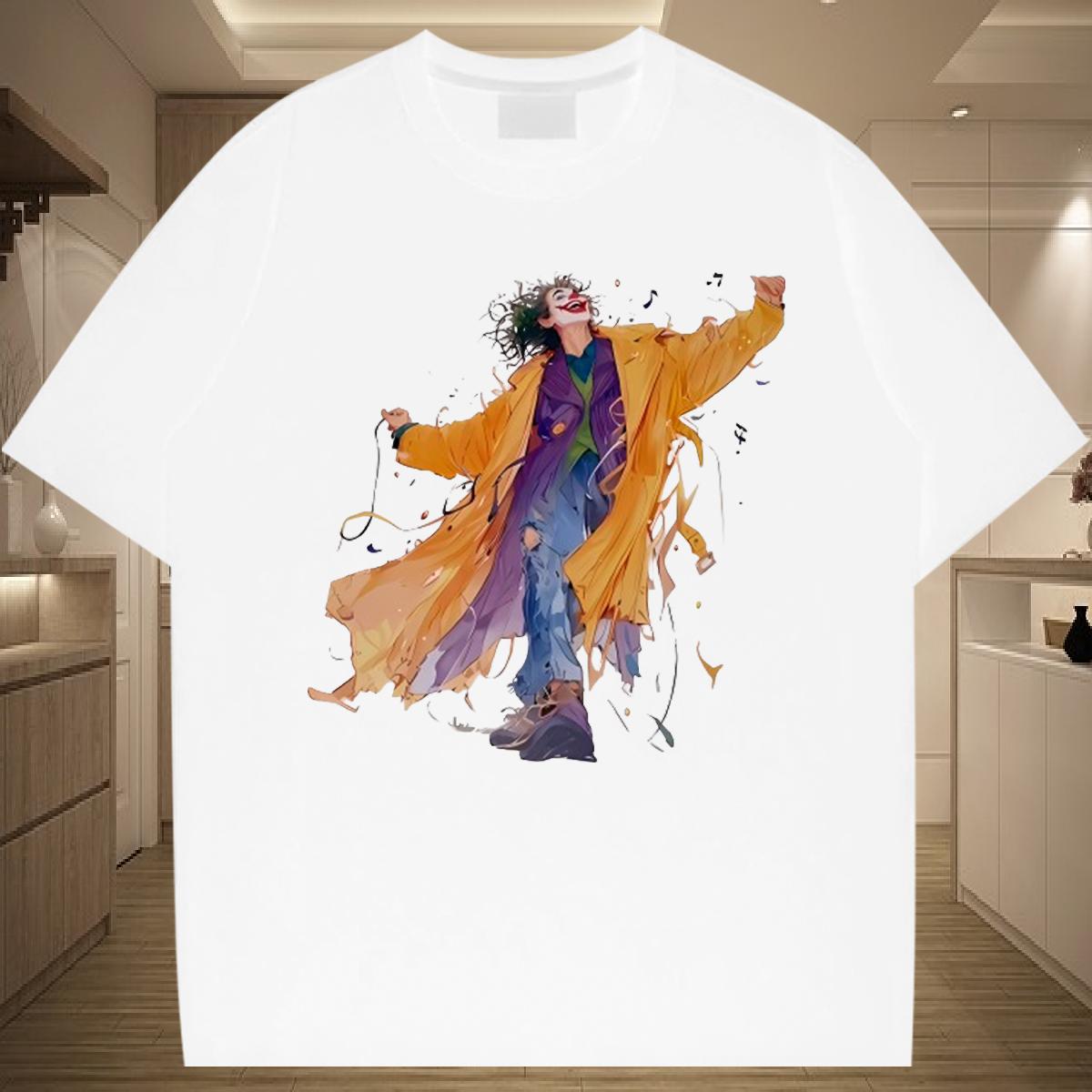 Soft T-Shirts Street O-Neck Short Sleeve Cotton Men Tshirts Designer Custom Print Plus Size Tops Tees