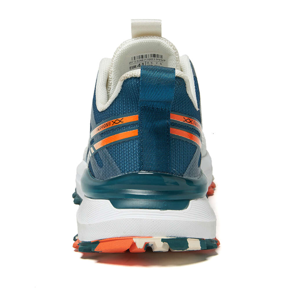 New design non-slip sneakers for men Custom OEM/ODM comfortable mens running Mesh breathable walking style shoes