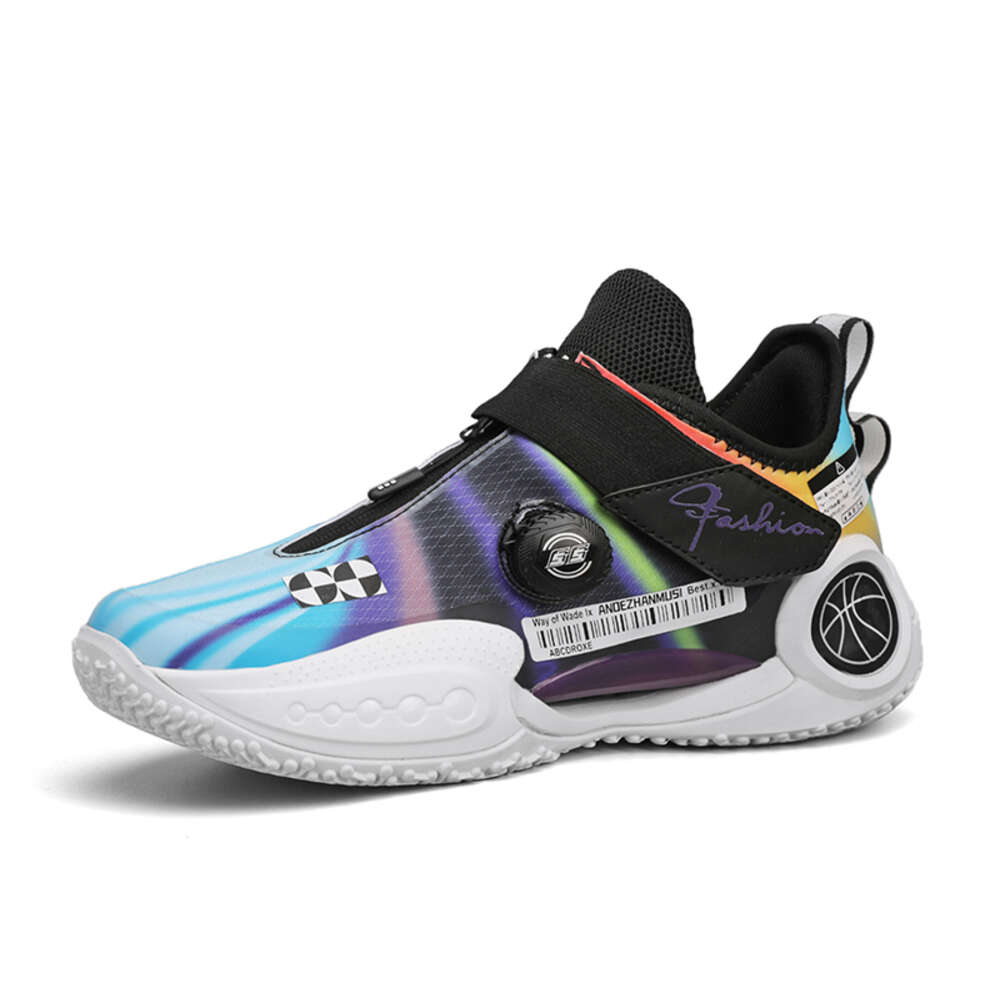 New High-quality Adult Men's Sneakers Basketball Shoes WholesaleLeisure basketball shoes