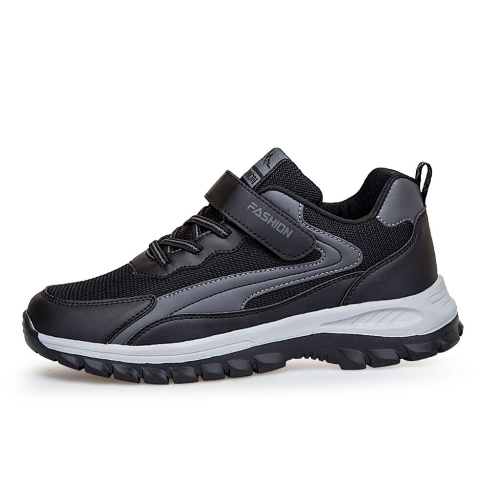 New fashion men's outdoor sports casual comfortable breathable walking shoes