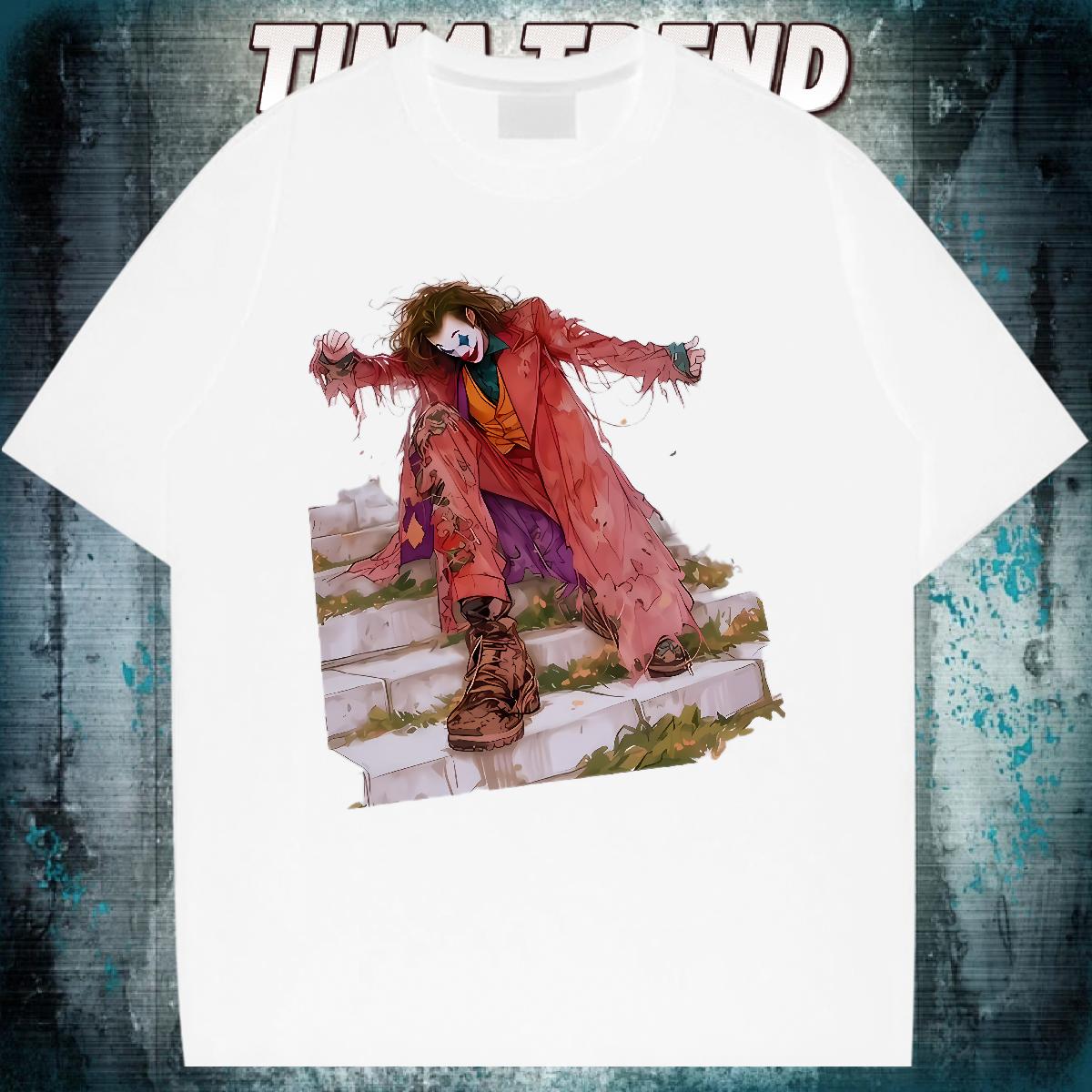 Cool Design T shirt Street Breathable Short Sleeve Men Tshirts 2024 Summer Oversized Tops